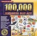 Software : 100,000 Designer Clip Art
