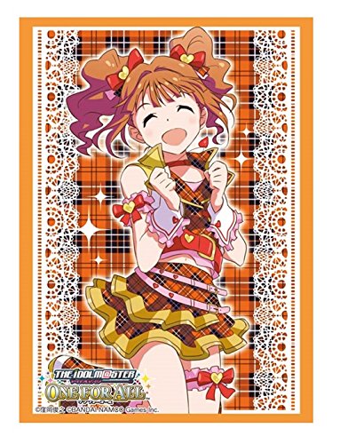 ブシロードスリーブコレクションHG (ハイグレード) Vol.755 アイドルマスター ワンフォーオール 『高槻やよい』