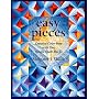 Easy Pieces: Creative Color Play With Two Simple Quilt Blocks