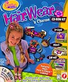 Fashion Magic Hairwear & Charms Kit