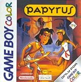 Papyrus (GBC)