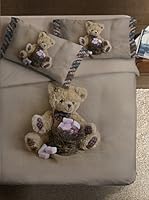 Ipersan Juego De Funda Nórdica Piazzato Fine Art (Beige)