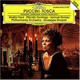Review Deutsche Grammophon  / Puccini: Tosca (highlights)