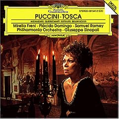Puccini: Tosca