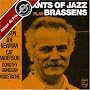 Giants Of Jazz Play Brassens