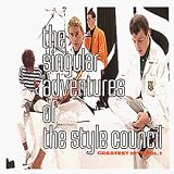 The Singular Adventures of the Style Council
