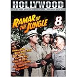 TV Adventure Classics V.1: Ramar of the Jungle