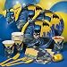 Dark Knight Basic Party Pack