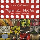 Revue Editions Mangeclous  / Tapas de Séville