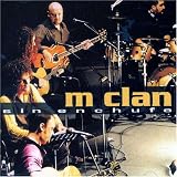 M-Clan - Sin Enchufe