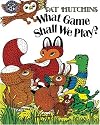 What Game Shall We Play?