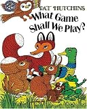 What Game Shall We Play?