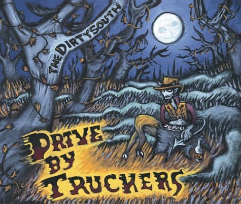 Drive-By Truckers - Carl Perkins