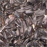 BLACK SUNFLOWER SEED - 1KG