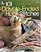 Search : 101 Double-Ended Hook Stitches: Crochet (Crochet on the Double)