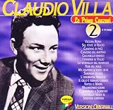 Claudio Villa Prime Canzoni