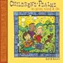 Children's Psalms: To Pray, Sing & Do