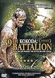 Kokoda: 39th Battalion (2006) Jack Finsterer, Travis McMahon, Simon Stone DVD