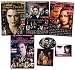 Bild: Icons Vampire Chronicle Twilight, limitiertes Bundle: 4 Ausgaben inkl. 29 XL-Poster + 16 Postkarten + 3 Sticker + Interviews mit Robert Pattinson, Kristen Stewart, Taylor Lautner uvm.