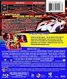 Speed Racer [Blu-ray]