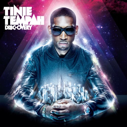 Tinie Tempah - Disc-overy (French Version) - Zortam Music