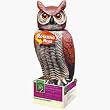 Dalen Prod. RHO-4 Rotating-Head Great Horned Owl