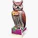 Dalen Prod. RHO-4 Rotating-Head Great Horned Owl