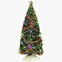 Lemax 54365 Village Tree Accessory