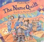 The Name Quilt