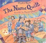 The Name Quilt