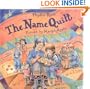 The Name Quilt