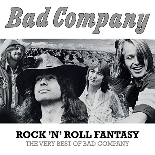 Bad Company - Rock  Bad Company - Rock