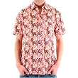 Pringle short sleeve shirt. PRNG2745