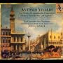 Vivaldi - Int�grale des concertos pour viole de gambe