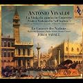 Vivaldi - Int�grale des concertos pour viole de gambe