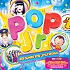 Pop Jr [2012 Edition]