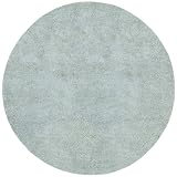 Surya Aros Chiaro 96-inch-by-96-inch Rug
