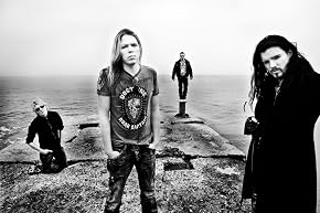Bilder von Apocalyptica