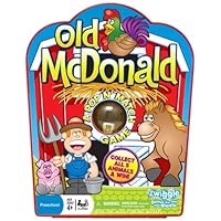 Old McDonald - A Pop n' Match Game