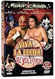 Masked Republic Presents : Viva La Lucha - Revolution