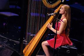 Bilder von Joanna Newsom