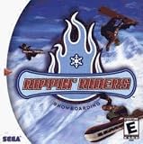 Buy Rippin' Riders