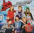 Junge Dichter und Denker (JDD), 1 Audio-CD