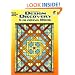 Design Discovery Coloring Book (Dover Design Coloring Books)