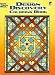 Design Discovery Coloring Book (Dover Design Coloring Books)