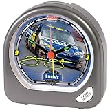 Wincraft Jimmie Johnson Alarm Clock