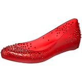 Melissa Womens Ultragirl + J. Maskrey Flat