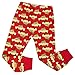 Pajamas Boys Christmas Deer Car Clothes 100% Cotton Size 2-7 Years