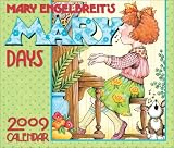 Mary Engelbreit's Mary Days: 2009 Day-to-Day Calendar (Cover may vary)