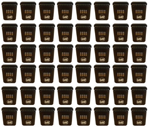Vault Locks 3210 Wall Mount Key Storage Lock Box with Set Your Own Combination 48-Pack On Sale